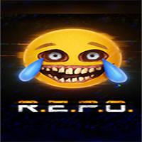 R.E.P.O. Mobile Logo