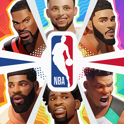 Dunk City Dynasty Logo